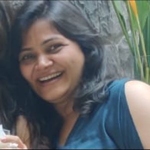 Meet your Posher, Jigna